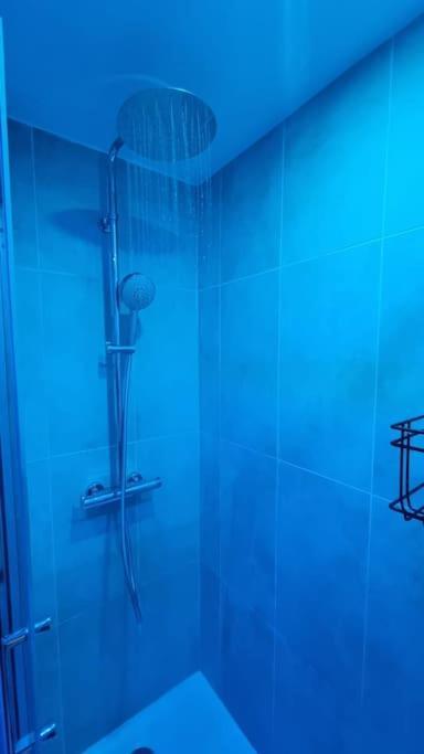 Studio Avec Garage 5Min Cannes Centre Экстерьер фото